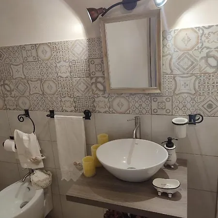 La Lamia بيت للعطل *